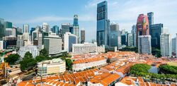 Tanjong Pagar Road (D2), Shop House #566728031